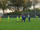 S.K.N.W.K. JO7-1 - Colijnsplaatse Boys JO7-1 (oefen) najaar seizoen 2022-2023 (47/103)